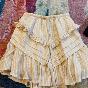 Angel Biba Skirt